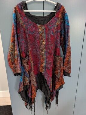 Fairy Godmother Clothing Company Fairy Jacket